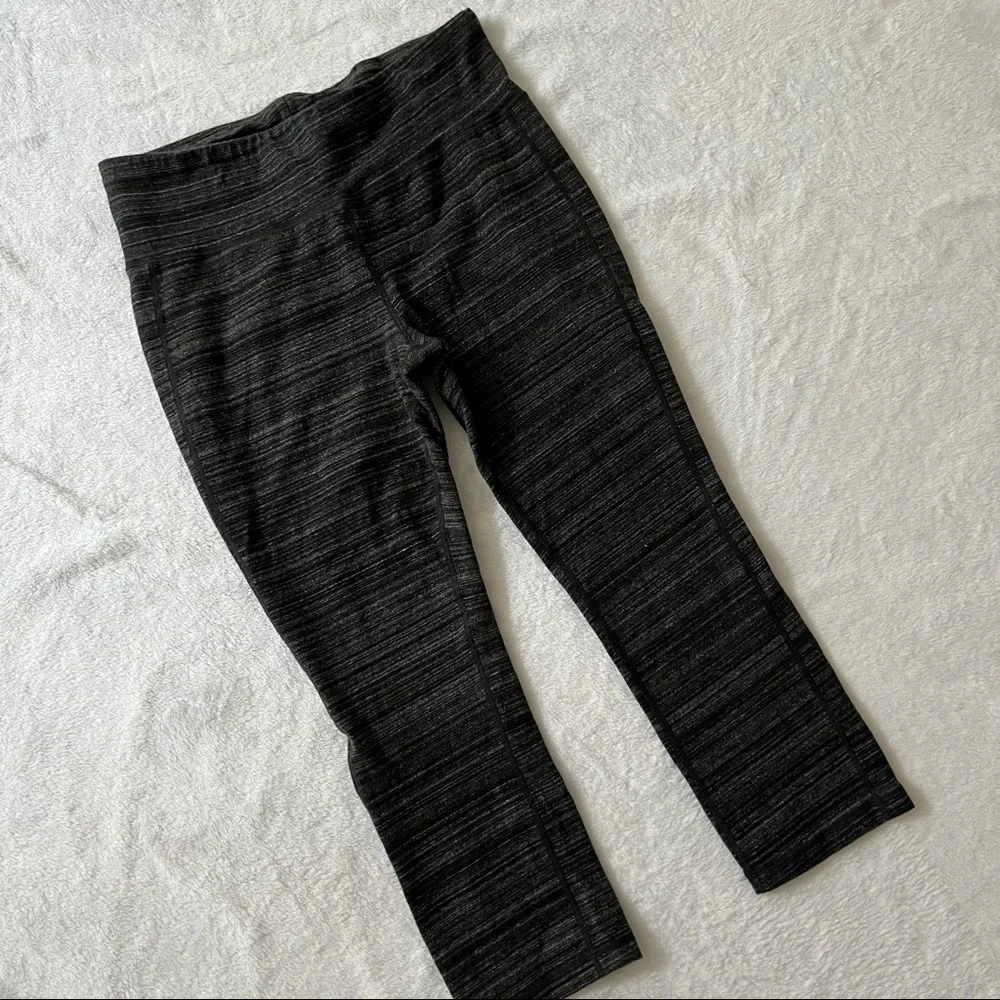 5 Piece Bundle Pink Champion Gap Fit Size M Black White Gray Yoga Work out